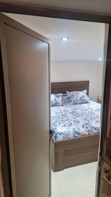 Apartmán Dar Benjelloun Fès