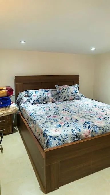 Apartmán Dar Benjelloun Fès