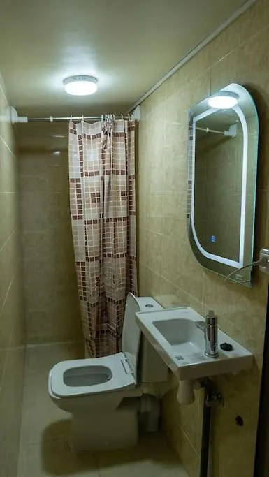 Apartmán Dar Benjelloun Fès