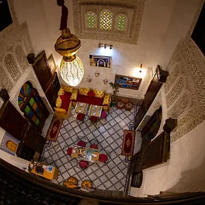 Lalamoune Riad